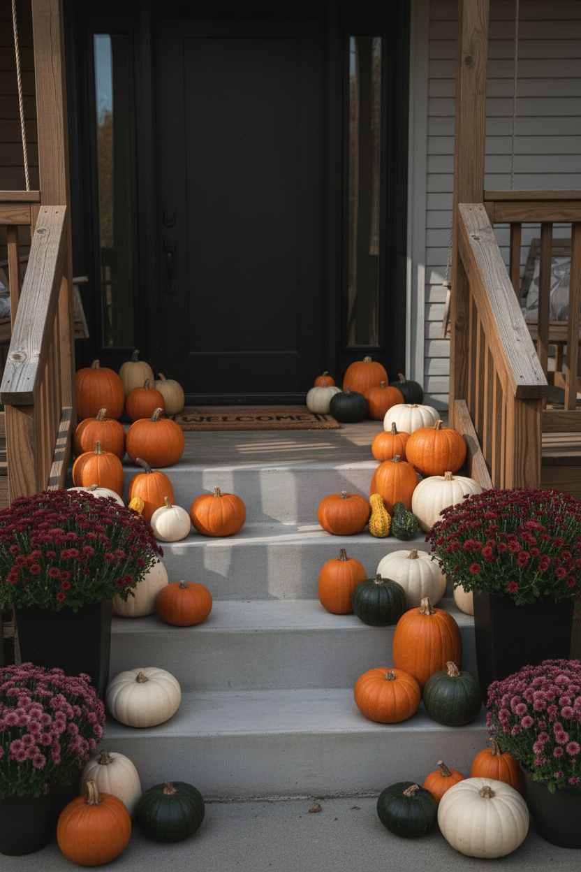 The Signature Autumn